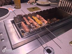 -丰茂烤串(全国首店)