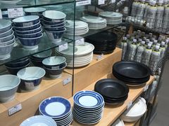 -MUJI无印良品(金狮广场店)