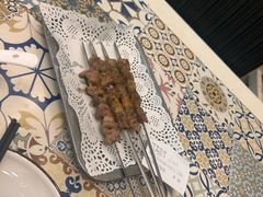 -阿拉丁新疆风味餐厅·清真(罗廊巷店)