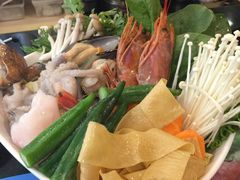-呷哺呷哺 黄金牧场 (欢乐谷店)