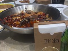 -味莊·青岛菜(云霄路店)