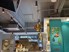 -柠檬树茶餐厅(海雅缤纷城店)