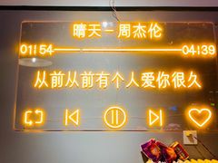 门面-老街称盘麻辣烫(东营万达金街店)
