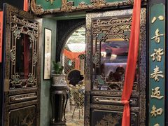 -誉八仙粤菜(万象天地店)