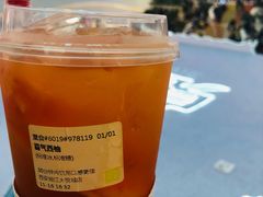 -奈雪的茶(大悦城店)