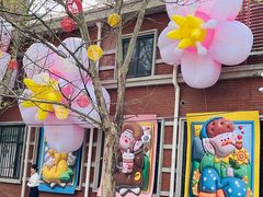 -天津五大道文化旅游区