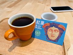 -玫瑰咖啡(中山六路店)