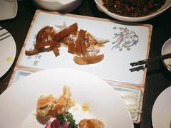 -西郊八号·山野江西菜(开发区店)