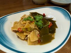 -雪乡阁东北农家菜(颛桥约好休闲街店)
