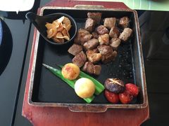 -广州建国酒店·涟日本料理