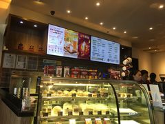 -COSTA COFFEE(上海五玠坊店)