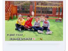 -凡恩格林幼儿园(中灿苑校区)
