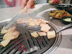 -大發韩国烤肉(八佰伴店)