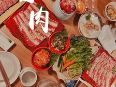 -江户烧肉(高德店)