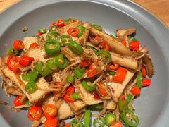 -朵朵开素食餐厅(后宰门街店)