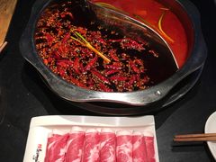 -纸盐河码头火锅(十八梯店)