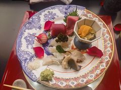 -鳥喜Toriki怀石烧鸟料理