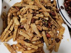 -小四川美食馆(幸福路店)