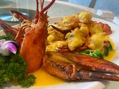 -大东海海鲜酒楼(渔人码头总店)