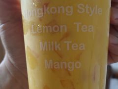 -陈记甜品窝(中山北路店)