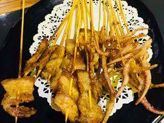 -红钳侠小龙虾·烧烤(中赢康康谷店)