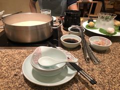 -捞王猪肚鸡火锅(财富中心店)