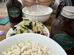 -老刘家永盛斋·传统泡馍(东关南街店)