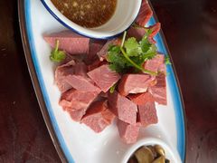 -丁记烩面(龙华店)