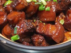 -毛家菜(汽车站店)