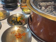 -西塔老太太泥炉烤肉(北京望京店)