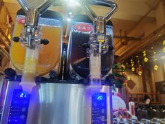 -恩你小木屋·烤肉韩式料理(嘉兴秀洲店)