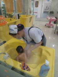 点击看大图 -纵享怡月月子中心(西稍门店)