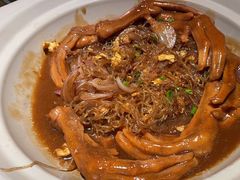 -筱爷叔·上海传统手工菜(玉树路店)