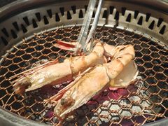 -牛焱·烧肉酒肆(五大道店)