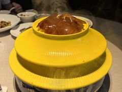 -花家怡园(四合院总店)