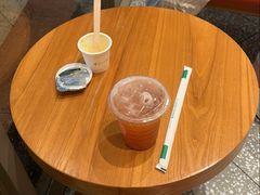 -星巴克(深圳龙华上河坊店)