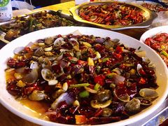 -陈姐烧烤干锅烤鱼(总店)