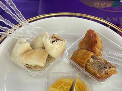 -GANSO元祖食品(滨湖万达店)