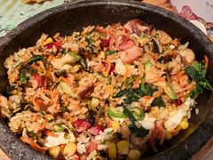 -七八冷面·延边朝鲜族美食(欢乐谷店)