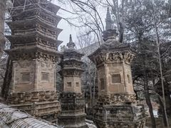 -潭柘寺景区