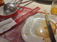 -豆花姐烂豆花火锅(水屯北路恒大滨河店)