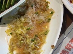 -和源祥·日照菜扛把子(万平口一店)