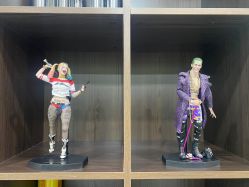 -Joker先生·男士理发馆