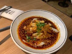 -太二酸菜鱼(武汉光谷保利店)