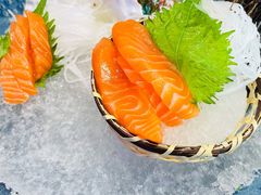 -蟹之国·精品蟹料理(极地店)