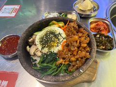 -哈哈碳都·牛肋条无限自助烤肉(台江万达店)