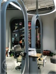 -银星女王公园发型艺术沙龙