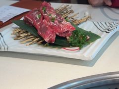 -赤坂亭M9和牛烧肉·日料398放题(万达店)