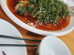 -老字号怡玺·藿香雅鱼(20年雅安店)