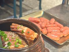 -韩宫宴和牛烤肉(无锡大东方广场店)